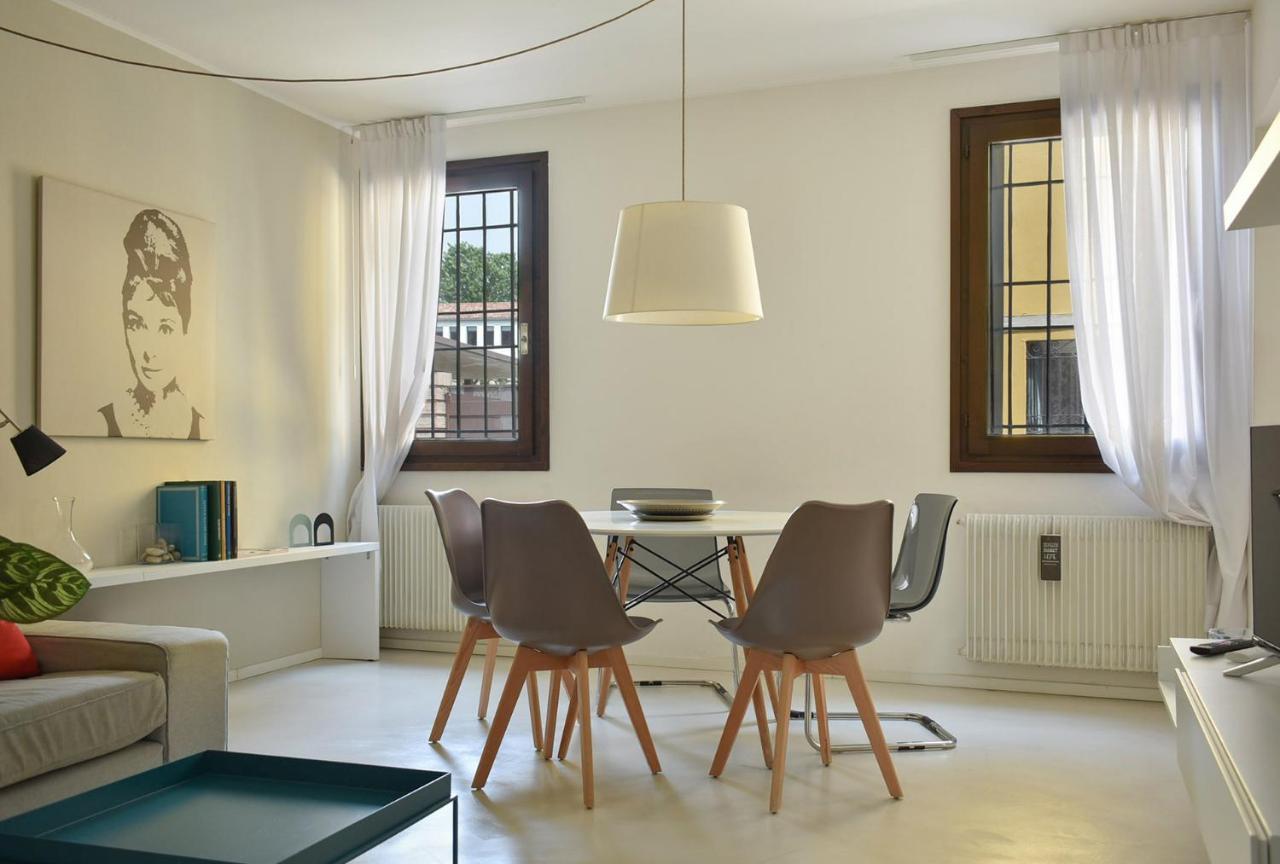 Welc-om Casa Anna *