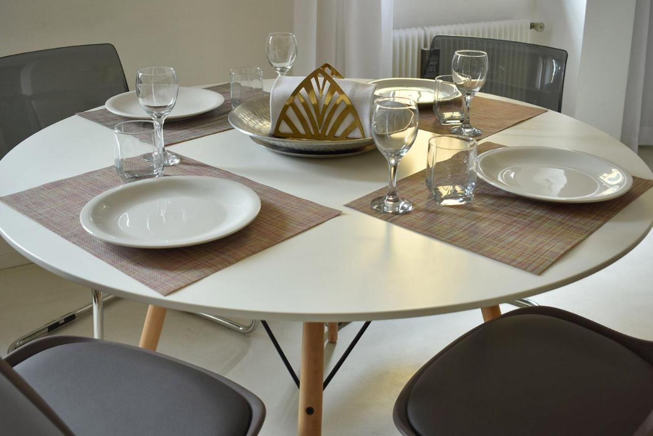 Appartamento Welc-om Casa Anna Padova
