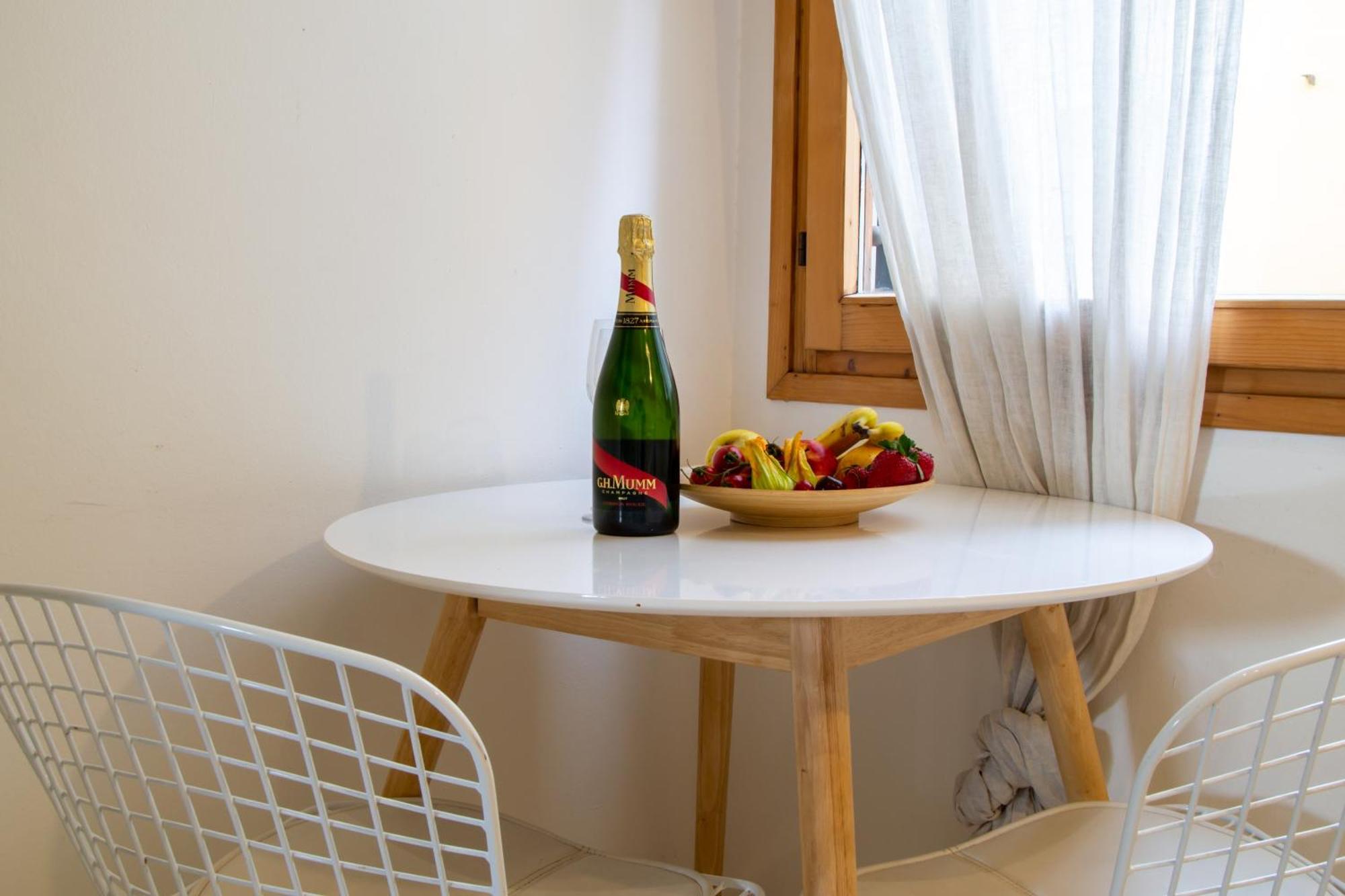 Welc-om Casa Anna Appartamento