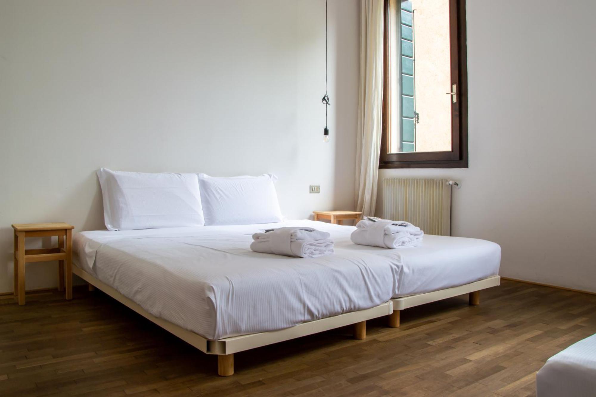 Appartamento Welc-om Casa Anna *