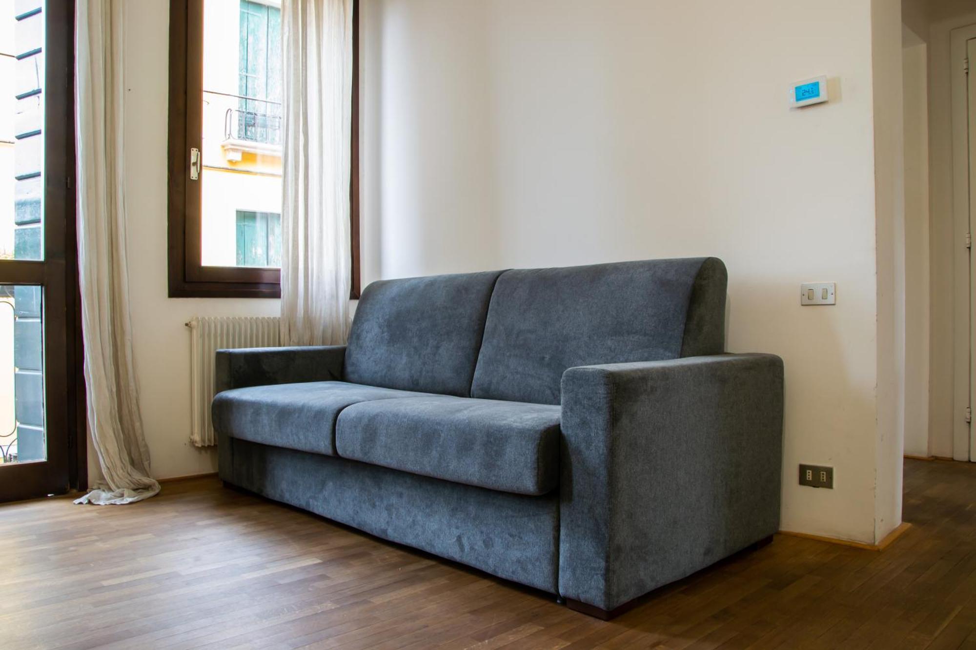 Welc-om Casa Anna Appartamento Padova
