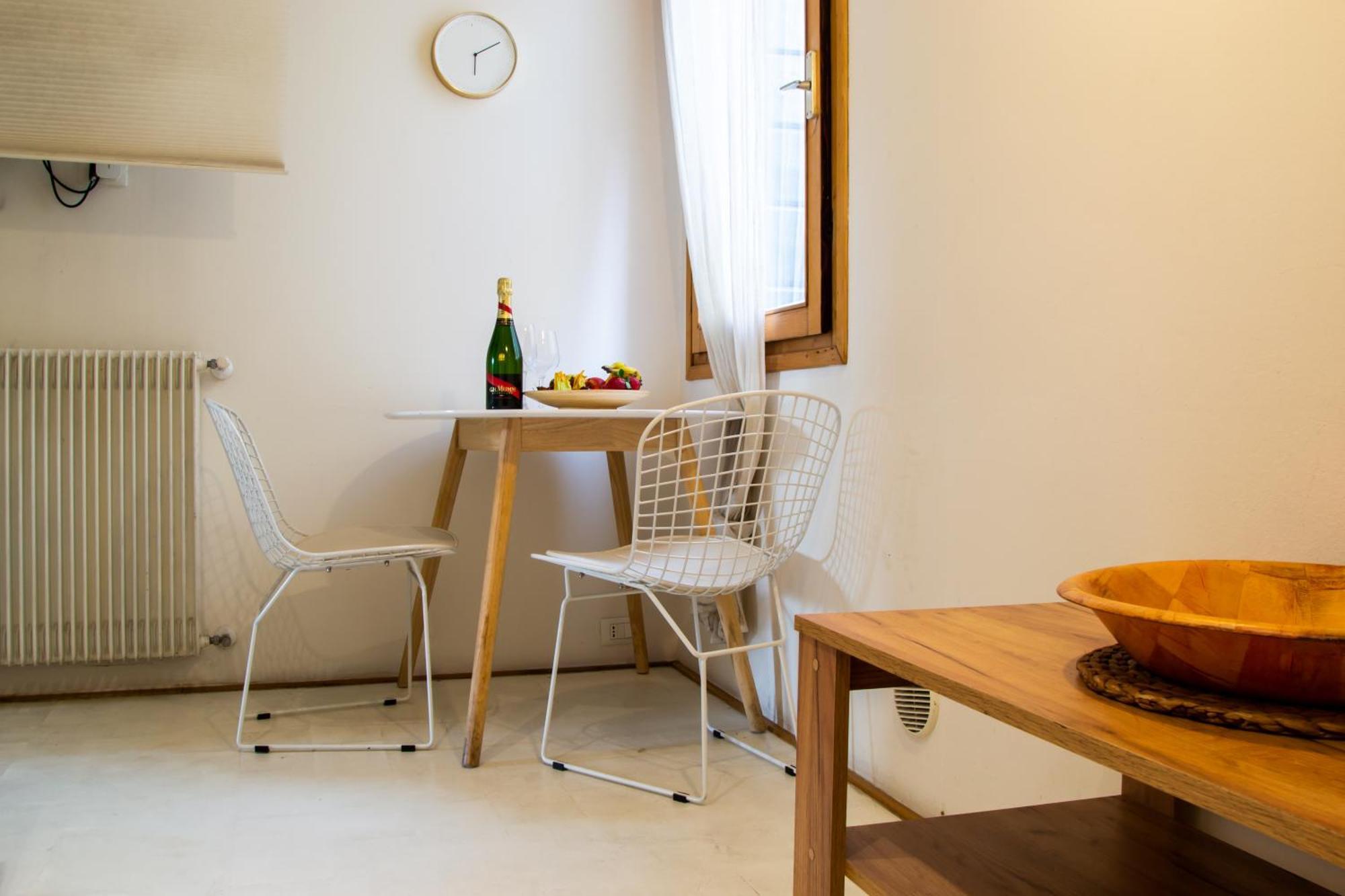 Welc-om Casa Anna *