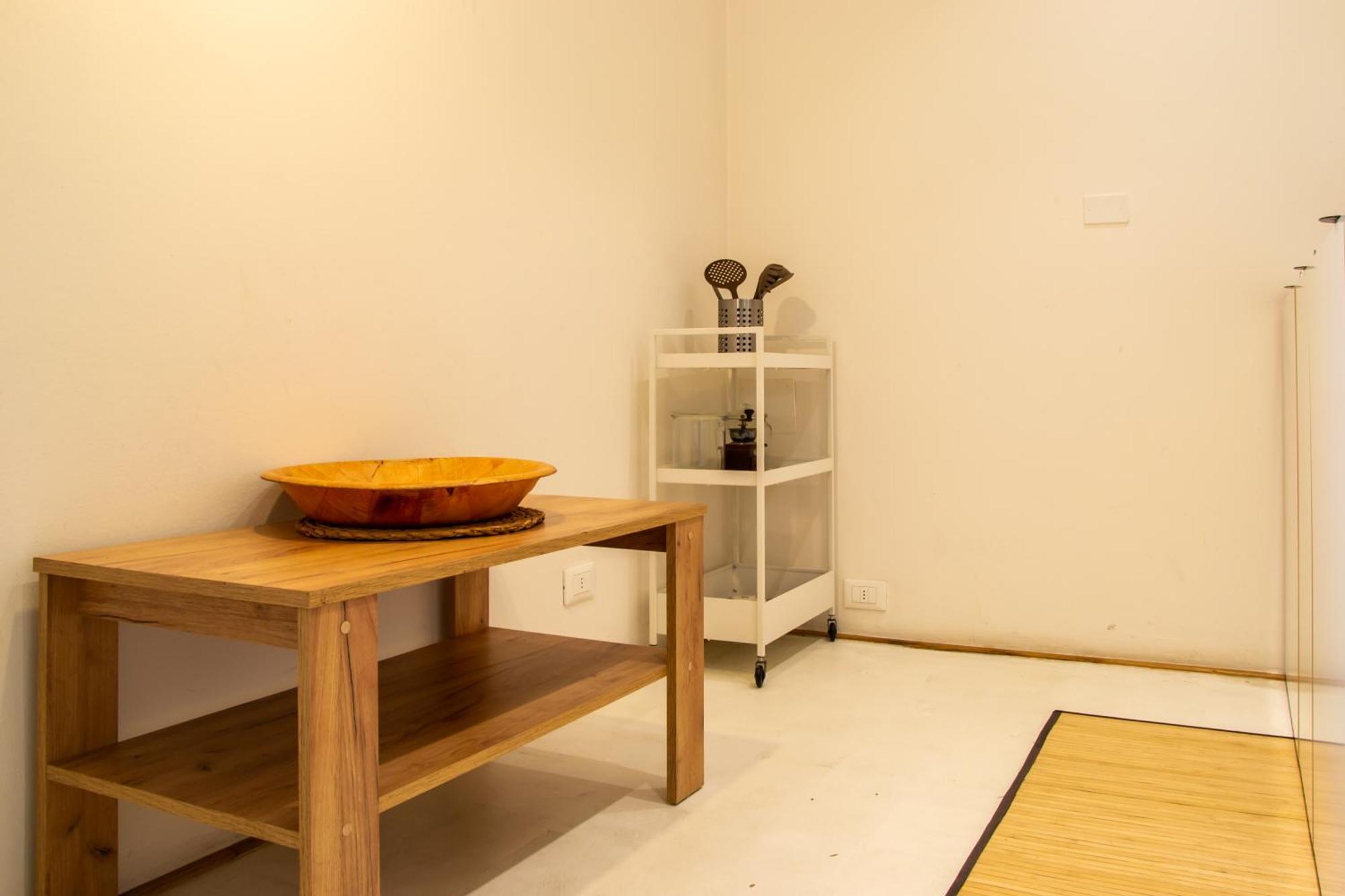 Welc-om Casa Anna