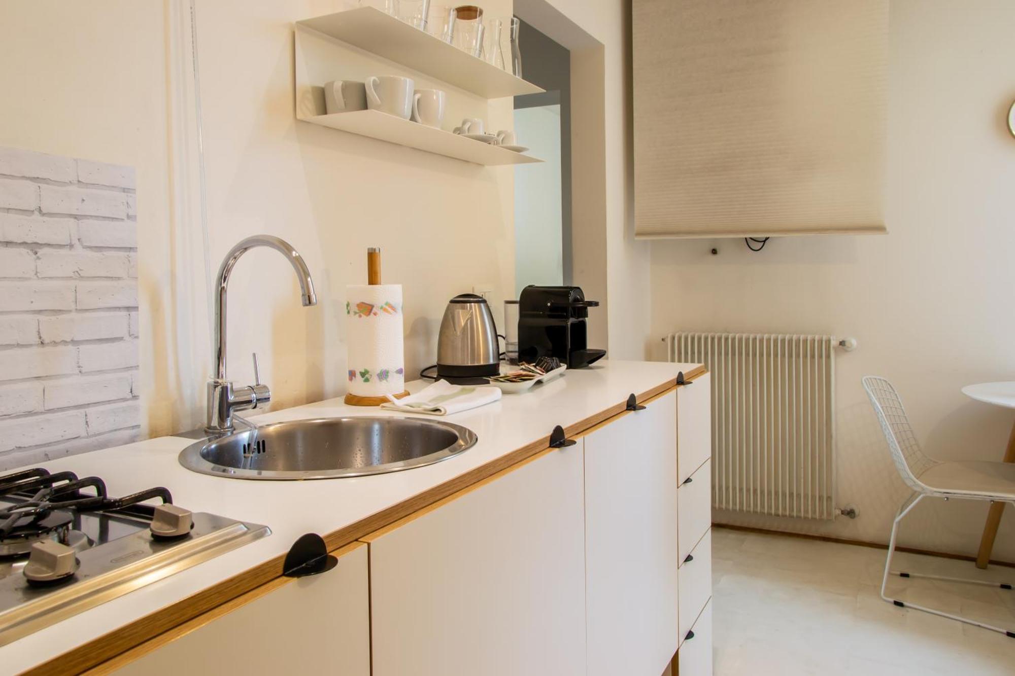 Welc-om Casa Anna Appartamento *