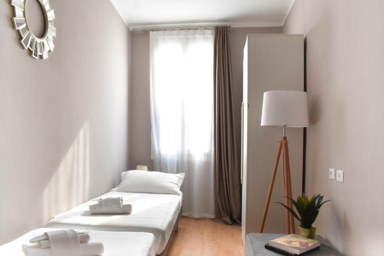 Welc-om Casa Anna Appartamento *