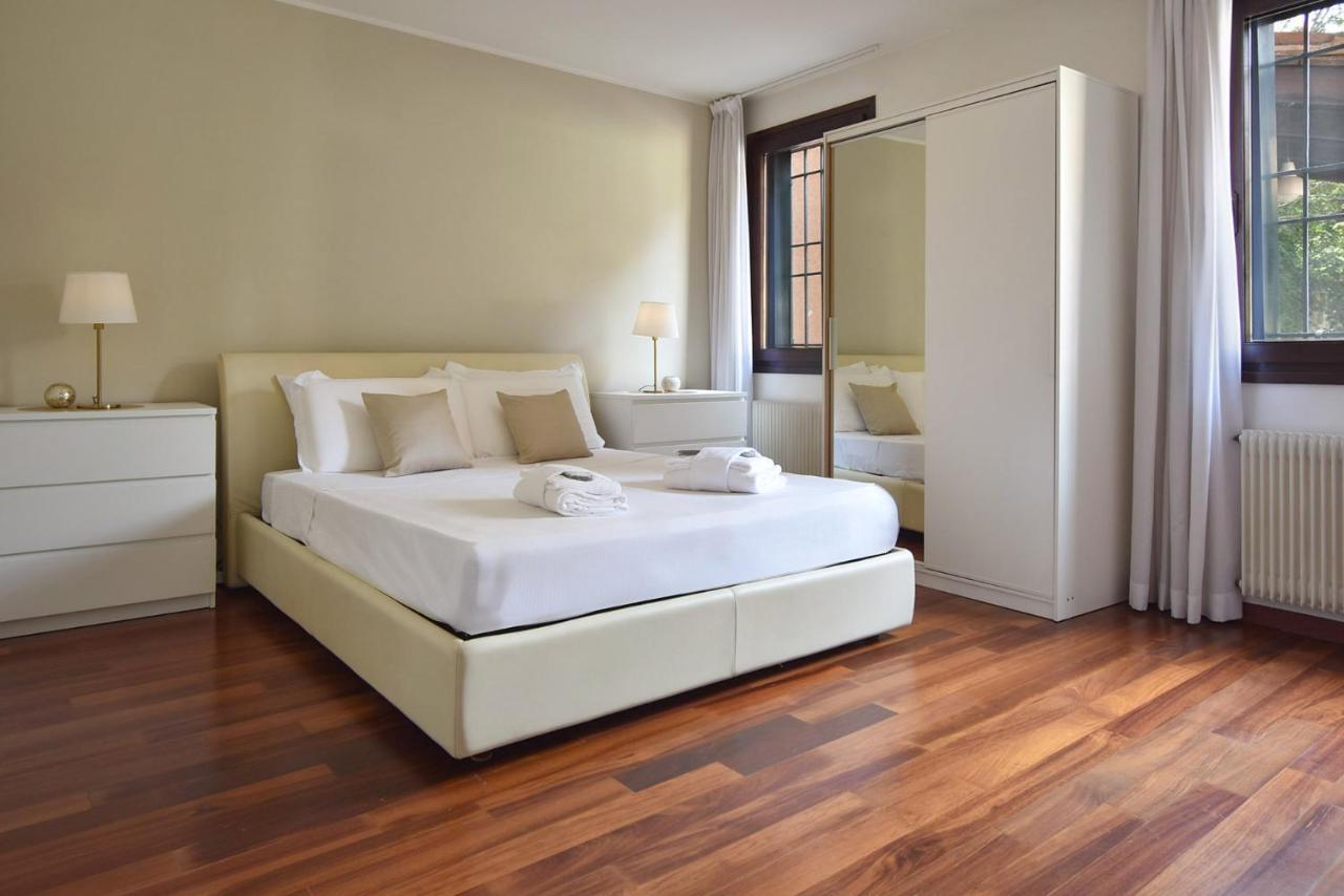 Welc-om Casa Anna *