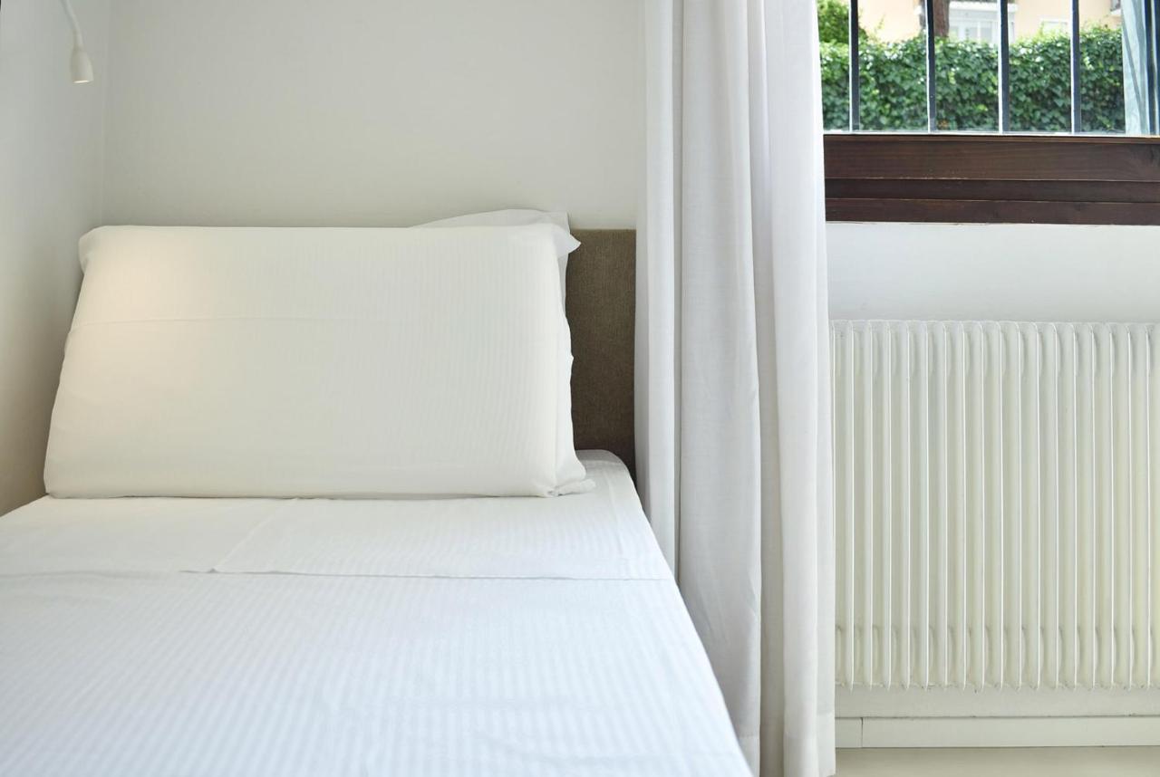 Welc-om Casa Anna Appartamento