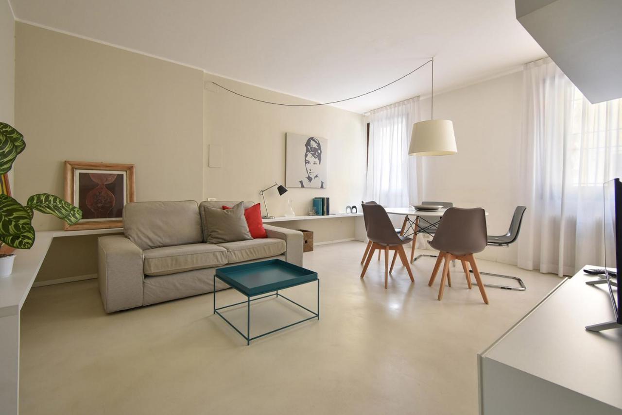 Welc-om Casa Anna Appartamento Padova