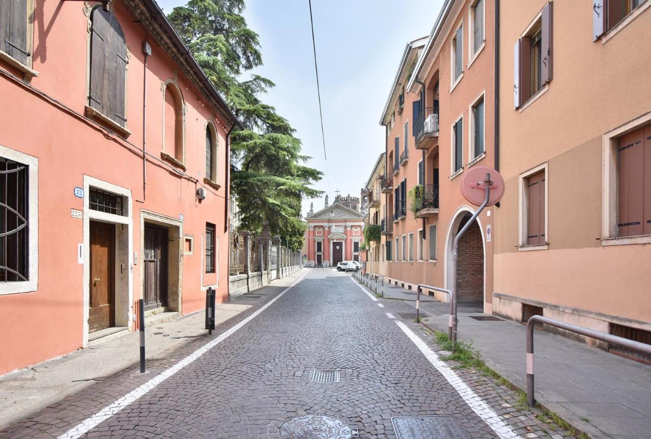 Welc-om Casa Anna Padova