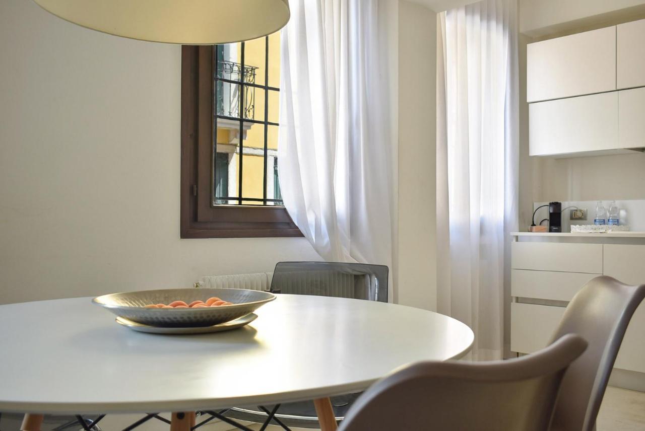 Welc-om Casa Anna * Padova