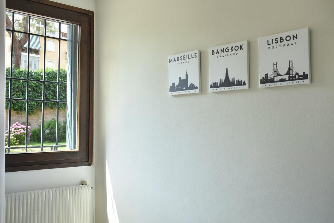 Welc-om Casa Anna Appartamento Padova