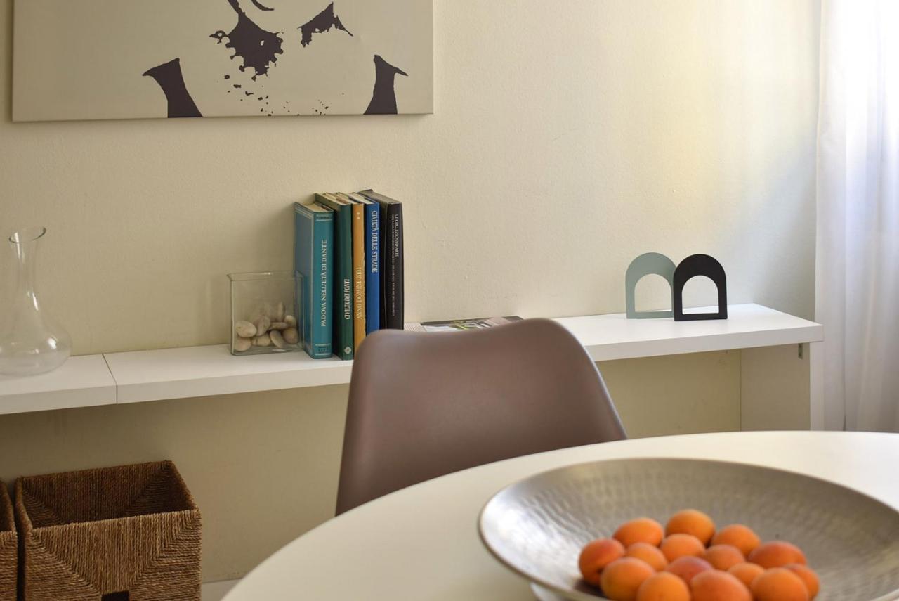 Welc-om Casa Anna Padova