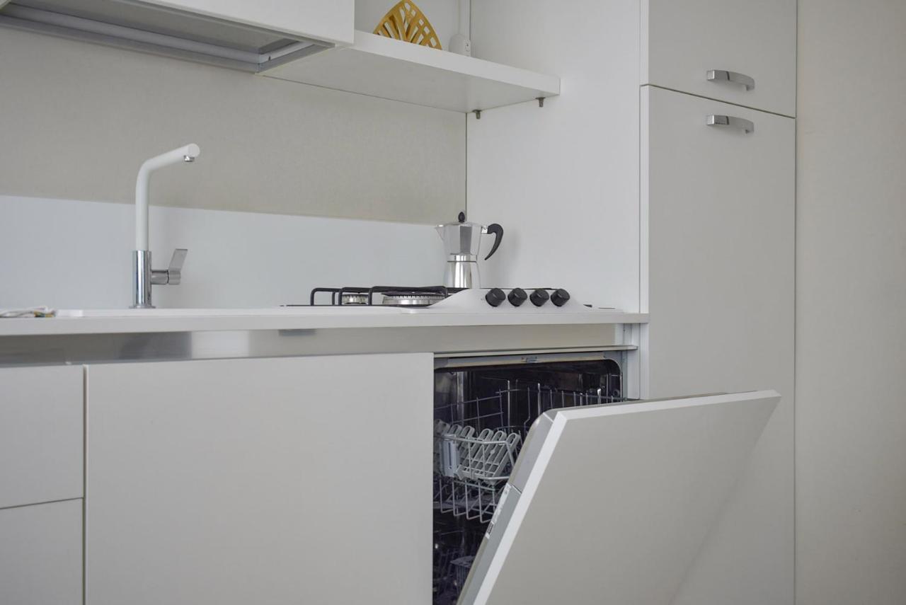 Welc-om Casa Anna Appartamento *