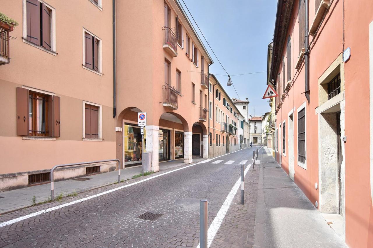 Appartamento Welc-om Casa Anna