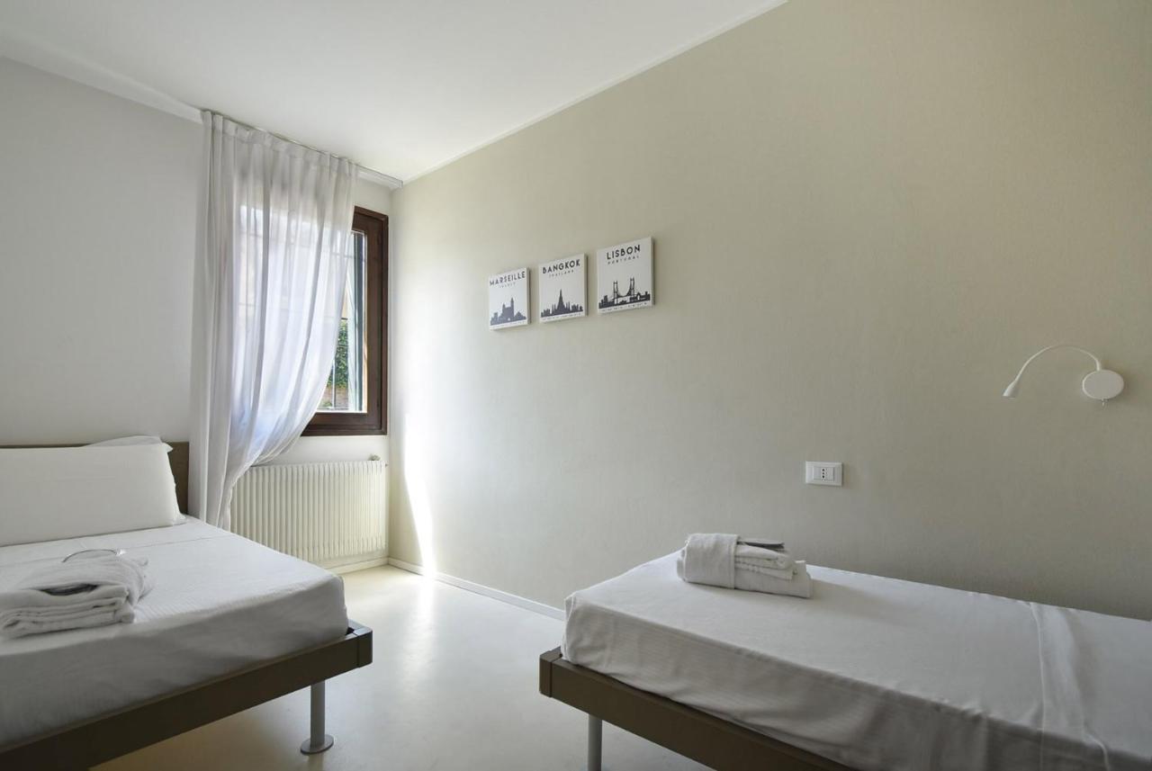 Welc-om Casa Anna Appartamento Padova