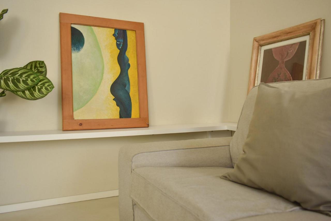 Welc-om Casa Anna Appartamento *