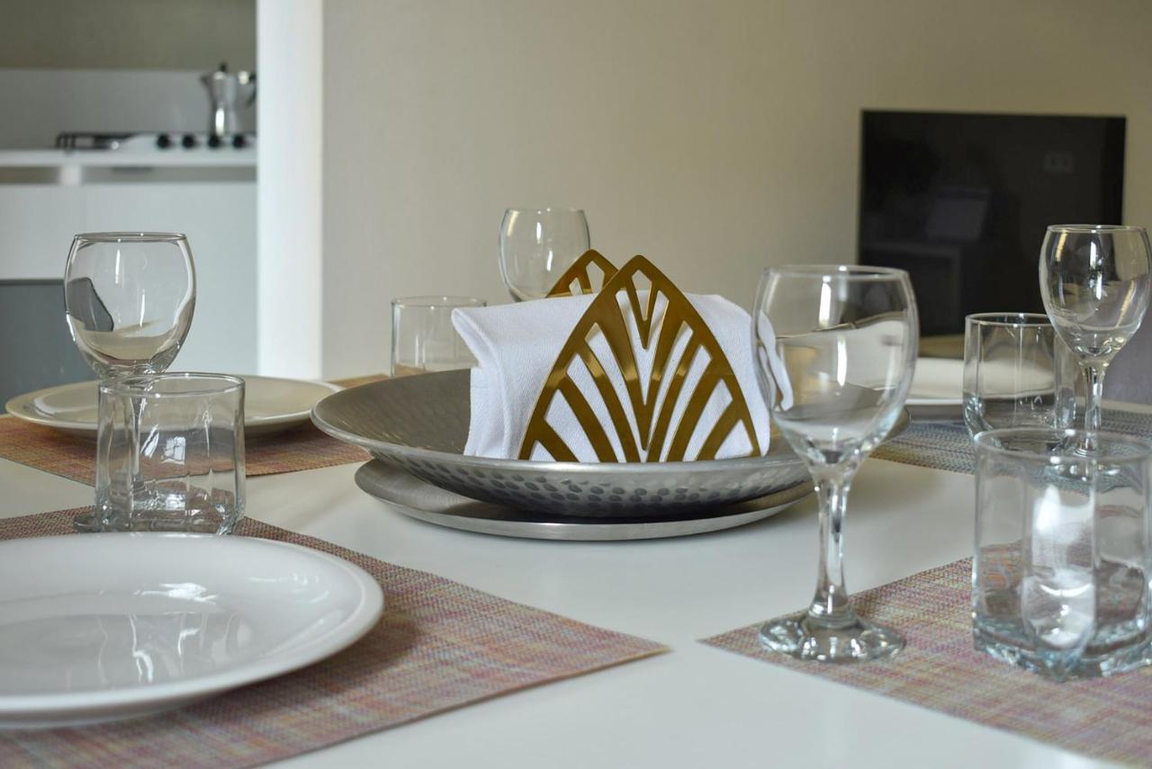 Welc-om Casa Anna