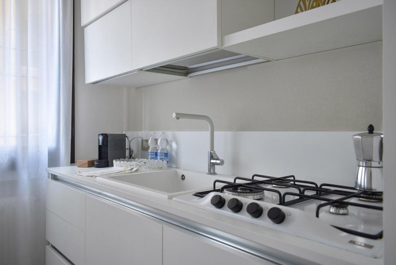 Welc-om Casa Anna Appartamento