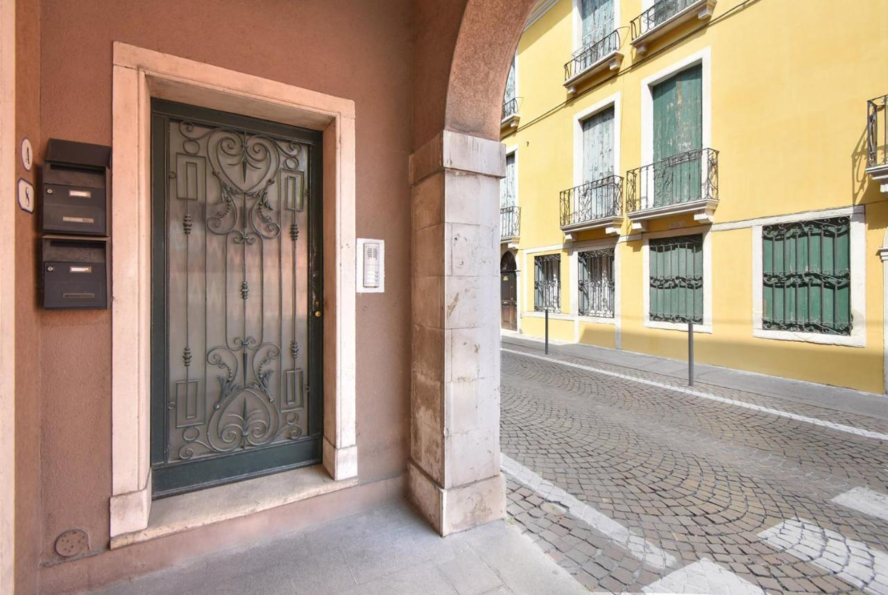 Welc-om Casa Anna Padova