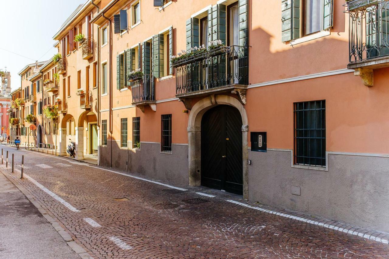 Welc-om Casa Anna Padova