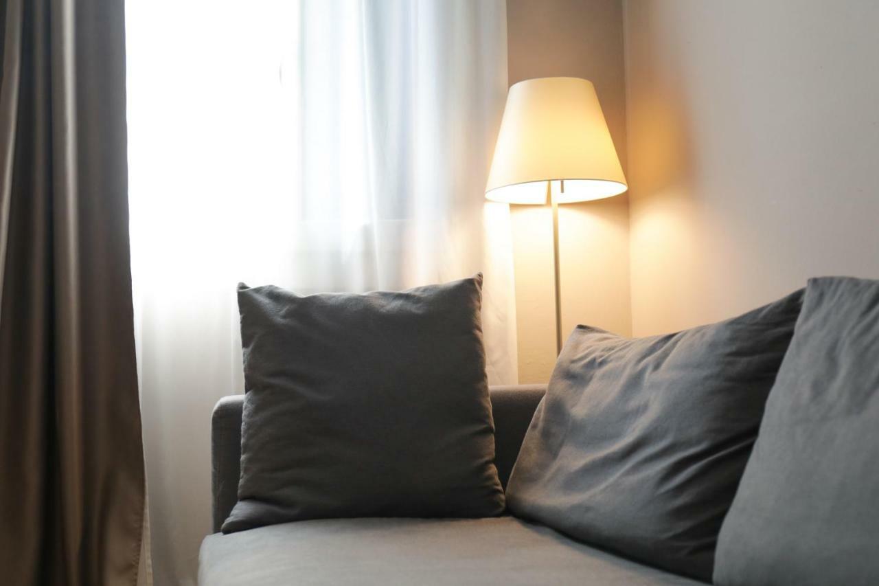 Welc-om Casa Anna Appartamento Padova