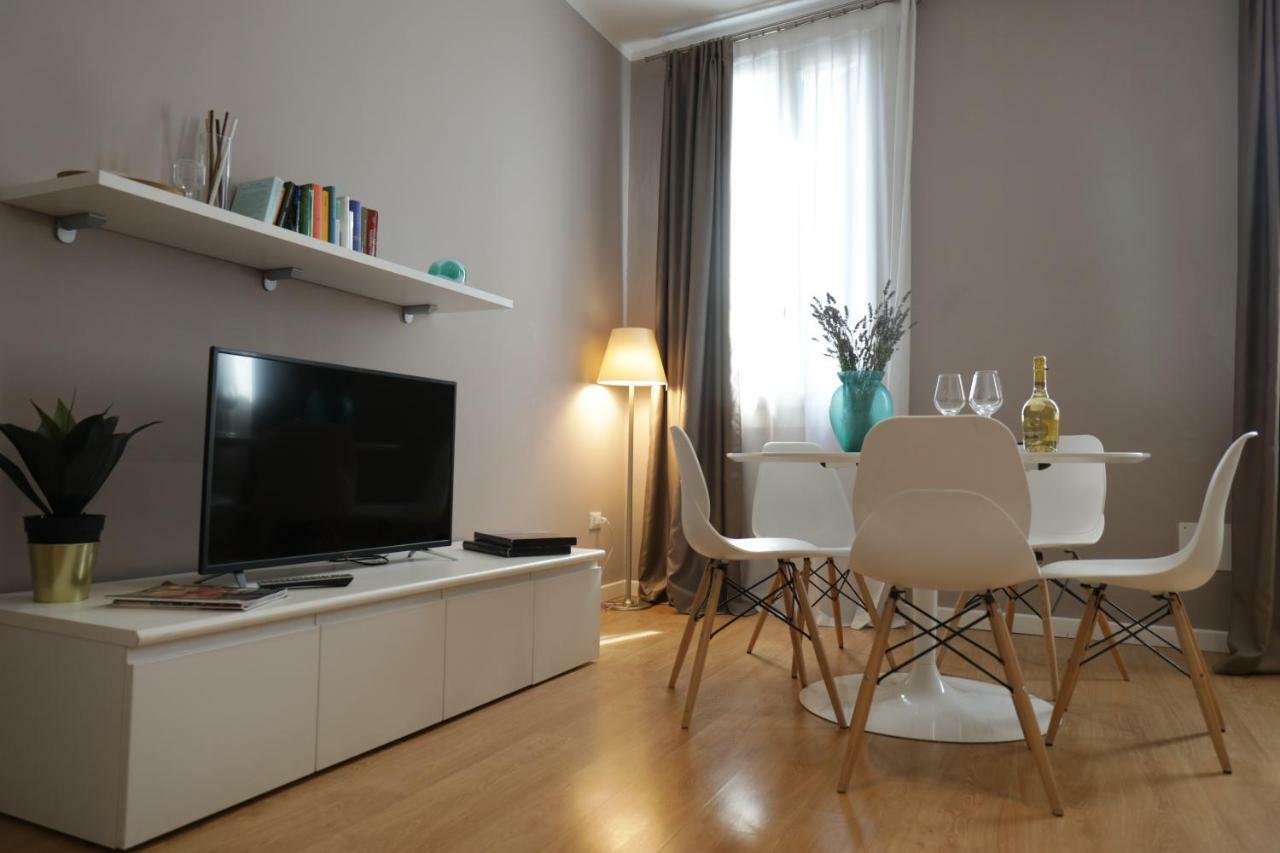 Welc-om Casa Anna Appartamento Padova