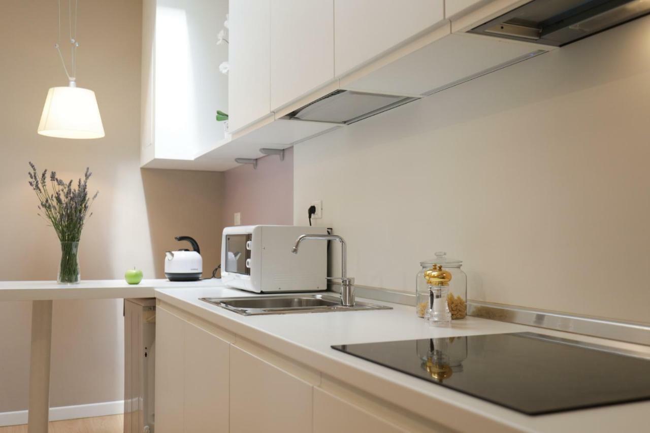 Welc-om Casa Anna Appartamento *