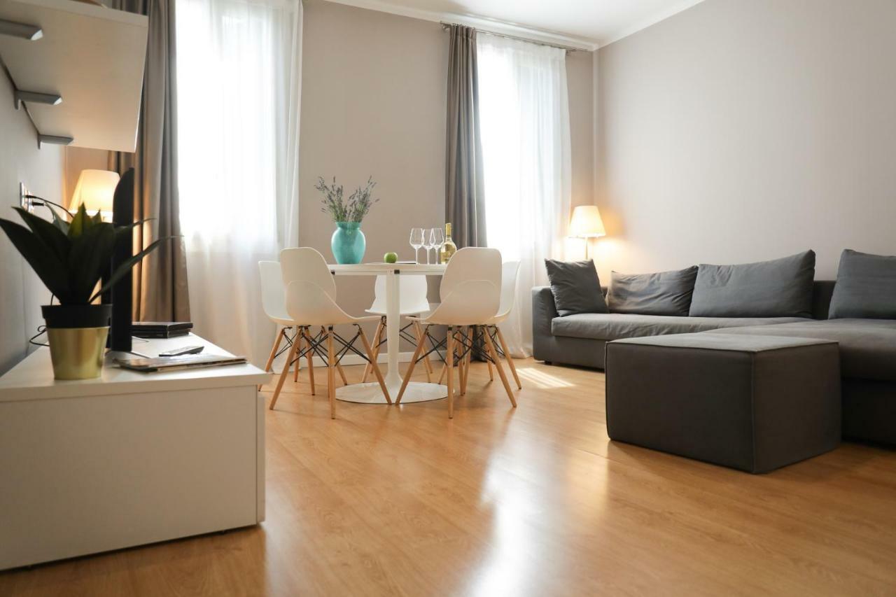 Welc-om Casa Anna Padova