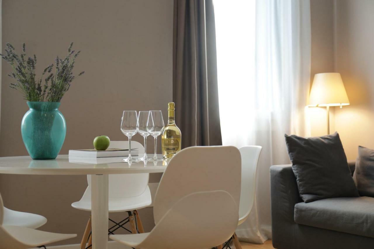 Welc-om Casa Anna Appartamento