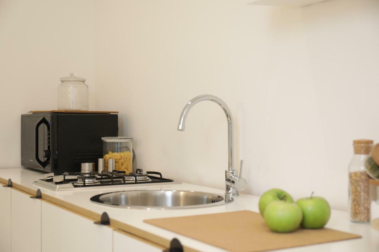 Appartamento Welc-om Casa Anna *
