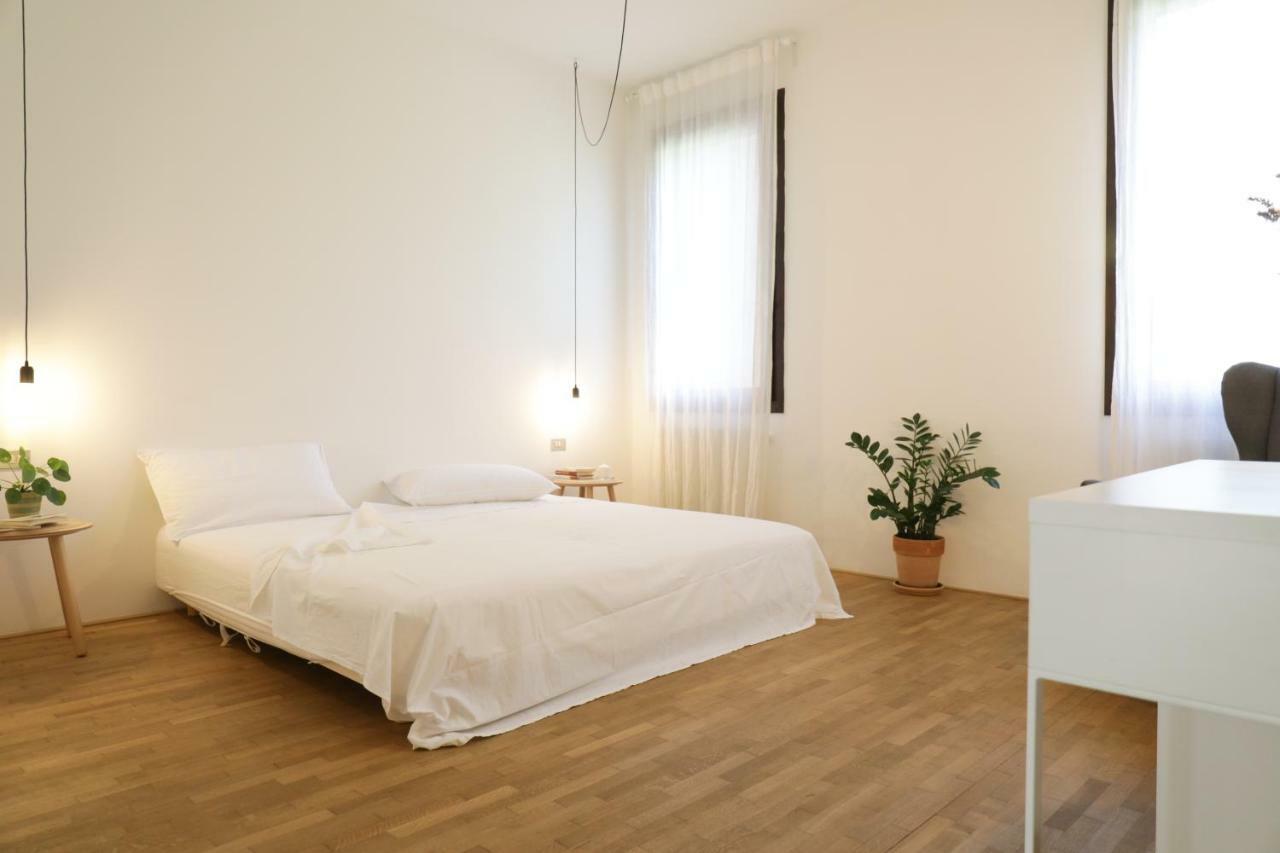 Welc-om Casa Anna Appartamento *