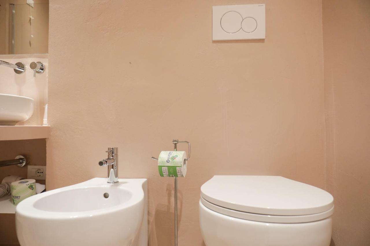 Welc-om Casa Anna * Padova