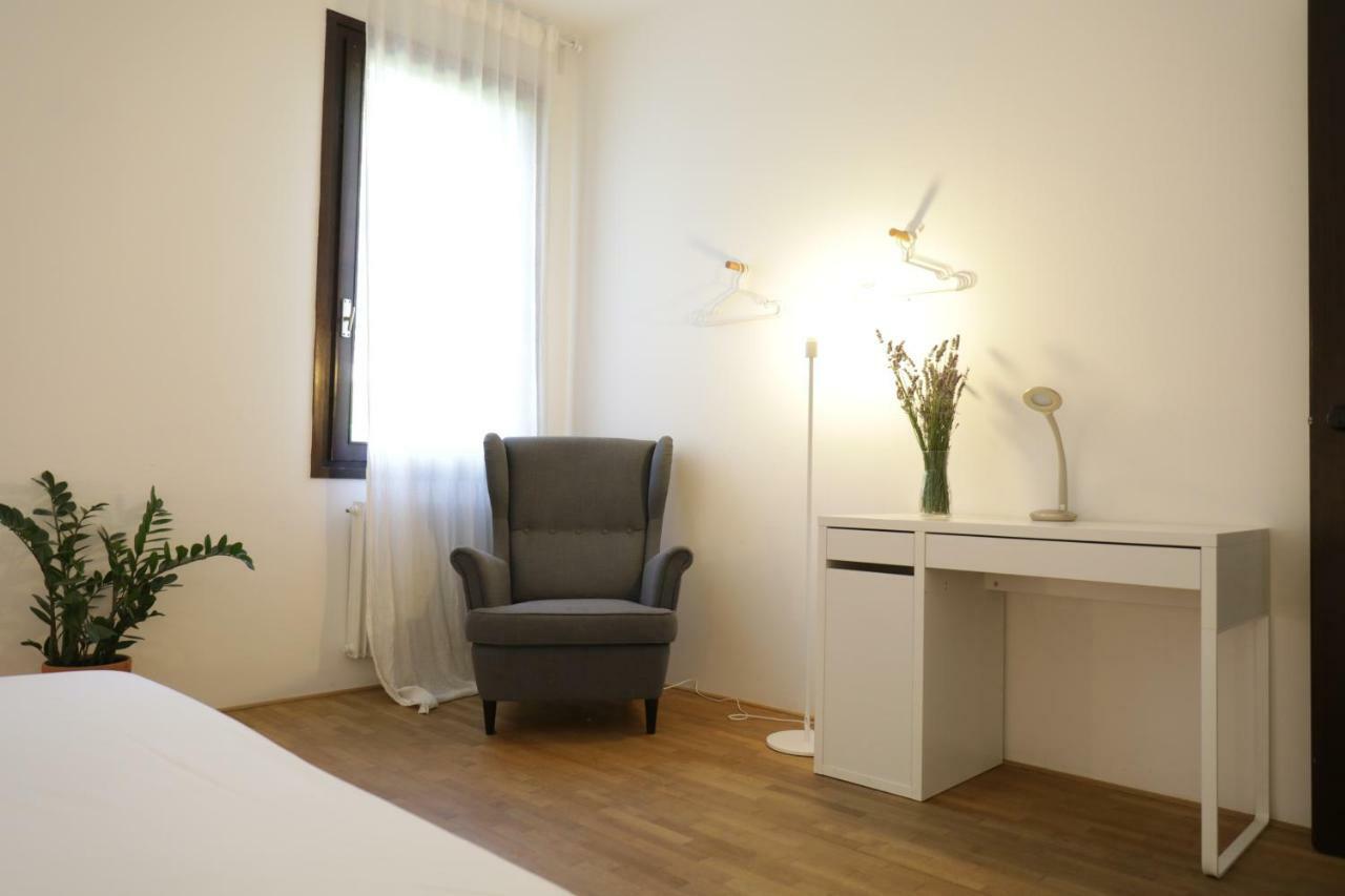 Welc-om Casa Anna