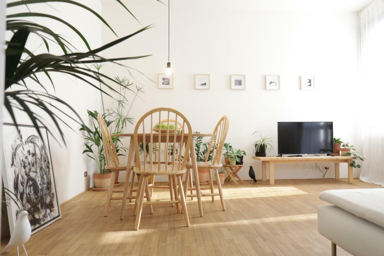 Welc-om Casa Anna Appartamento