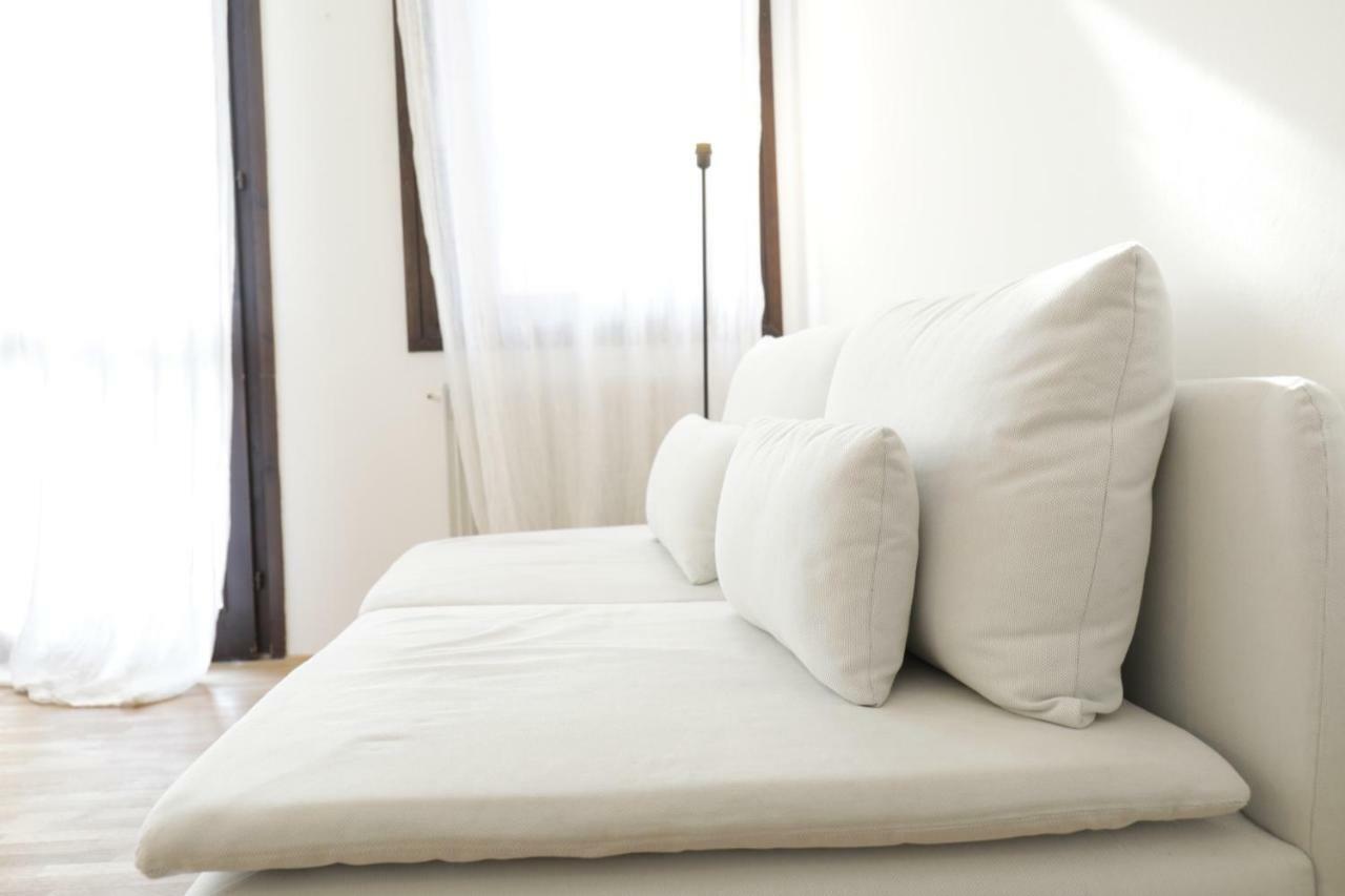 Appartamento Welc-om Casa Anna