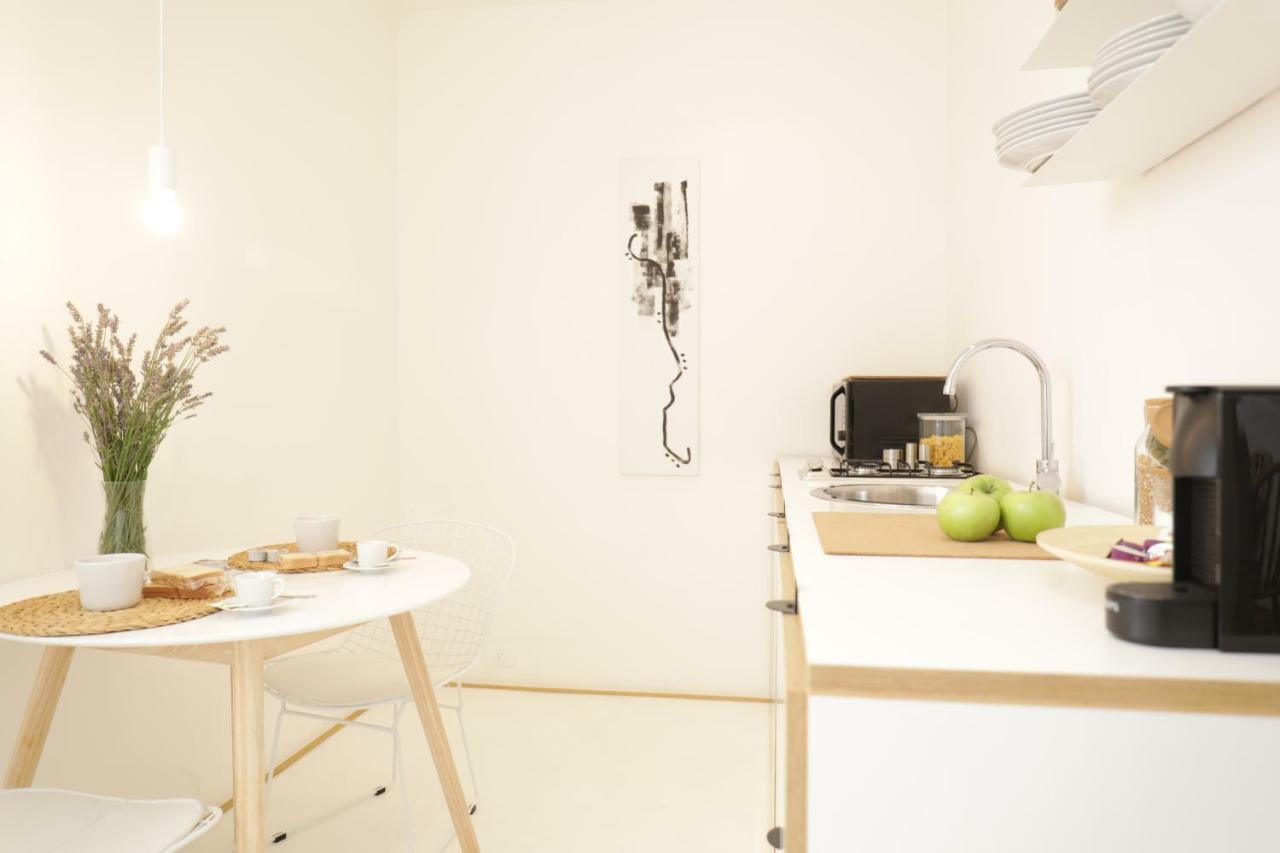 Welc-om Casa Anna Appartamento *