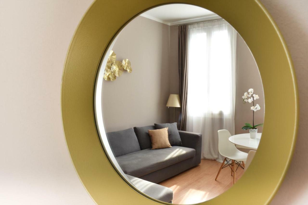 Welc-om Casa Anna Appartamento Padova