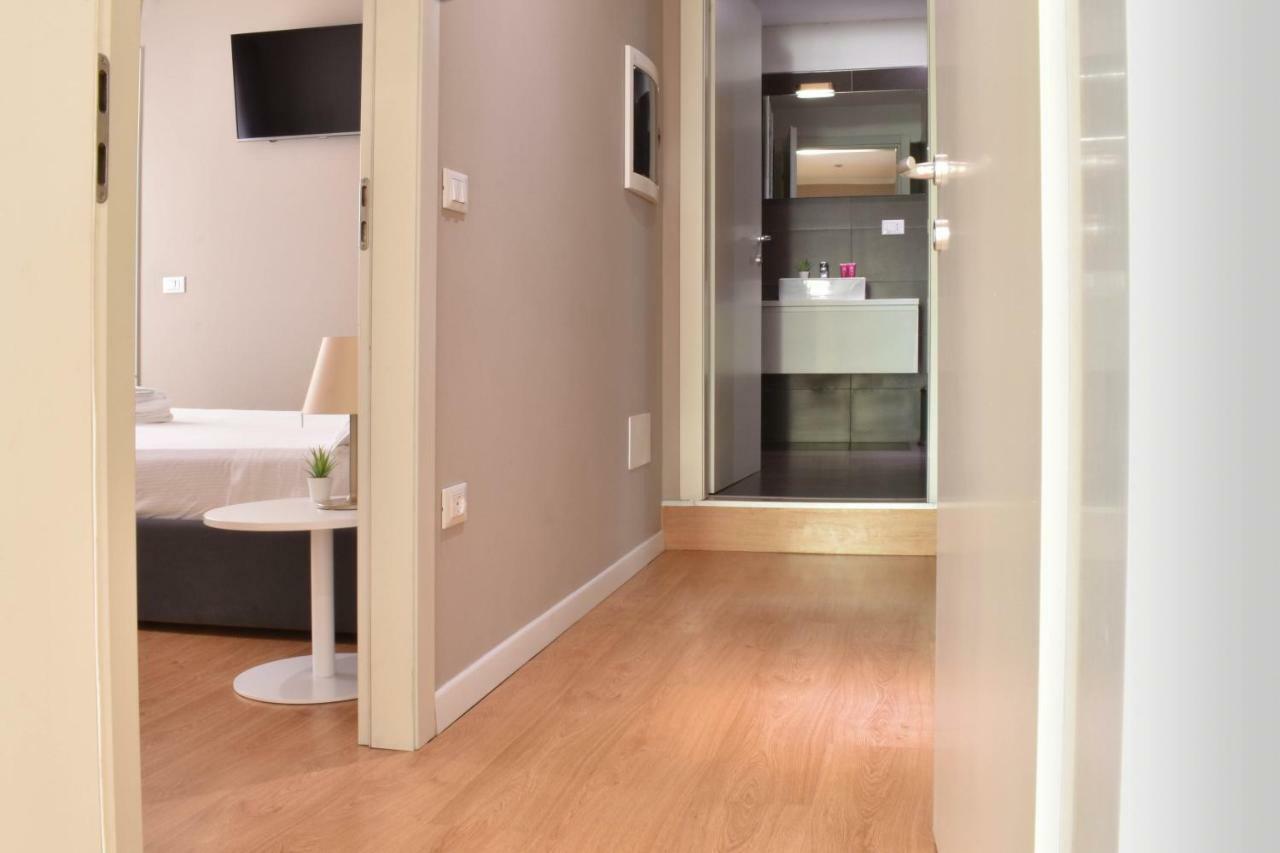 Appartamento Welc-om Casa Anna *