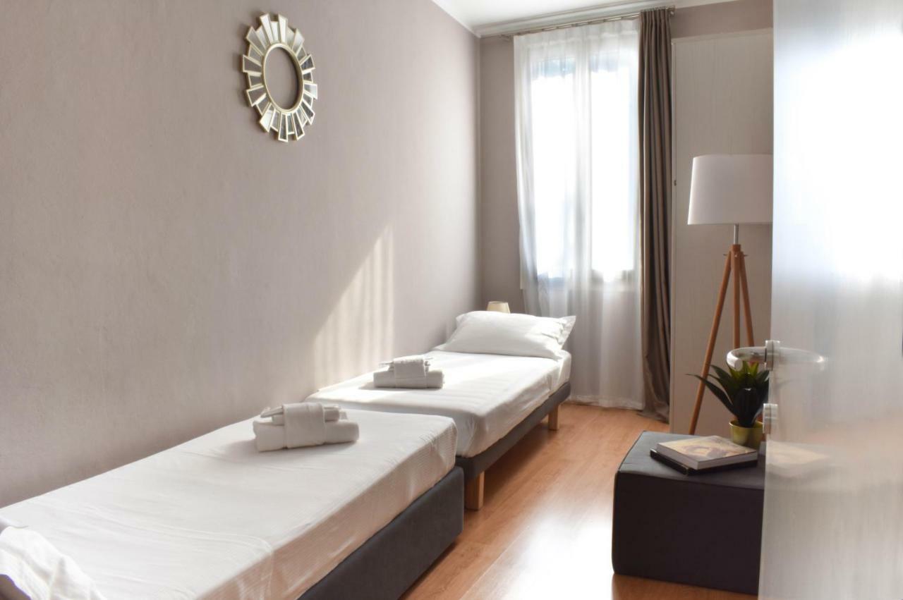 Welc-om Casa Anna Appartamento