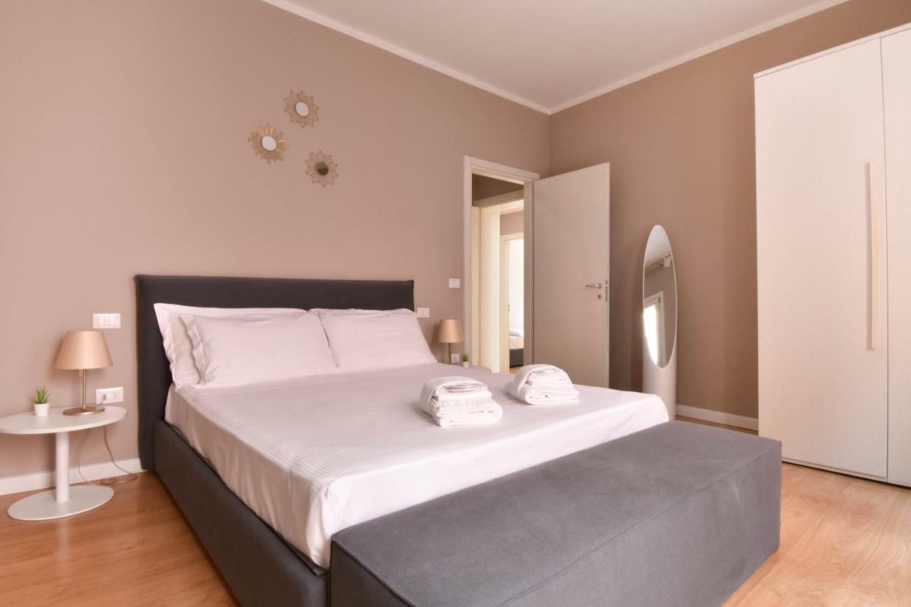 Welc-om Casa Anna Appartamento