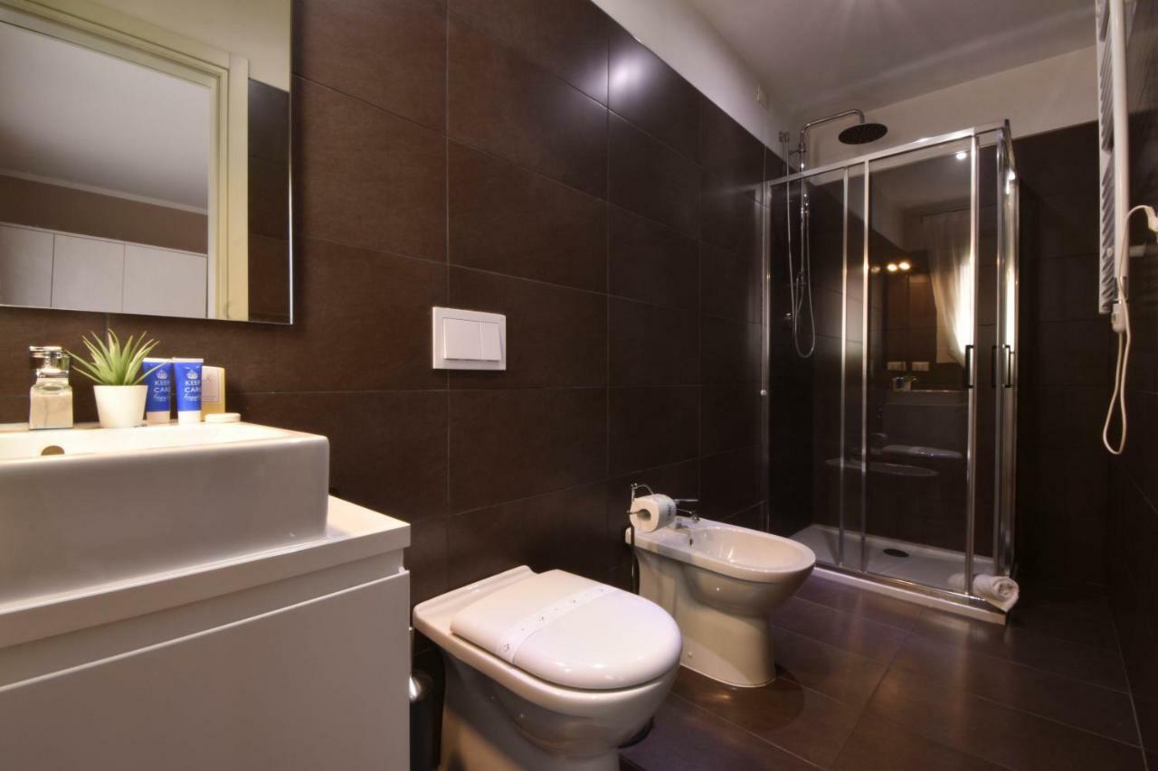 Welc-om Casa Anna Appartamento