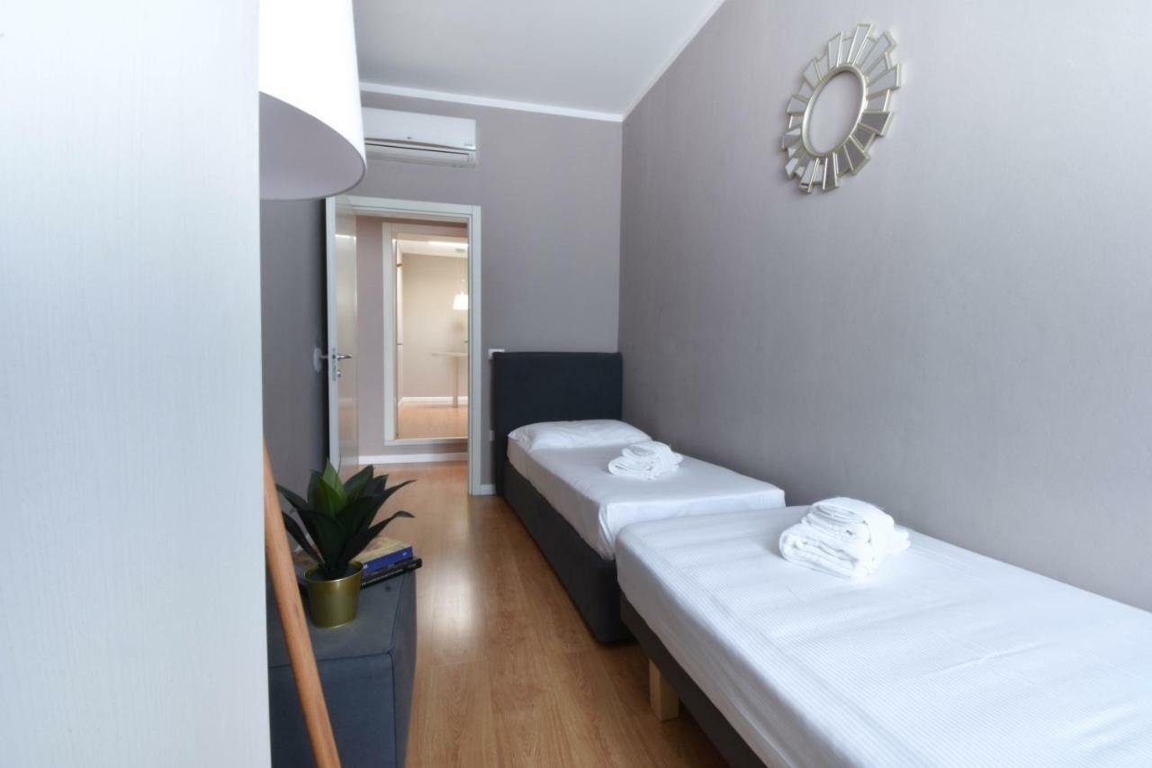 Welc-om Casa Anna Appartamento