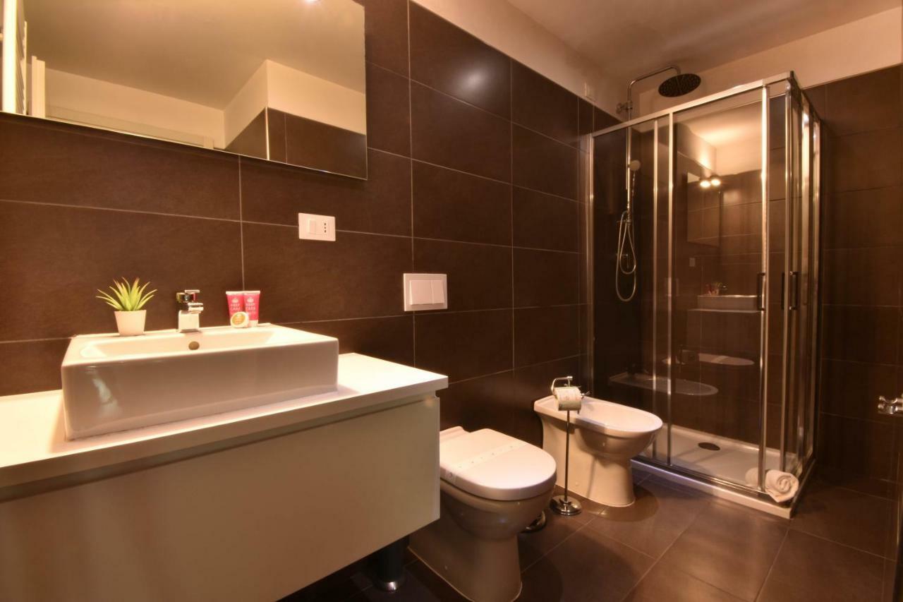 Welc-om Casa Anna Padova