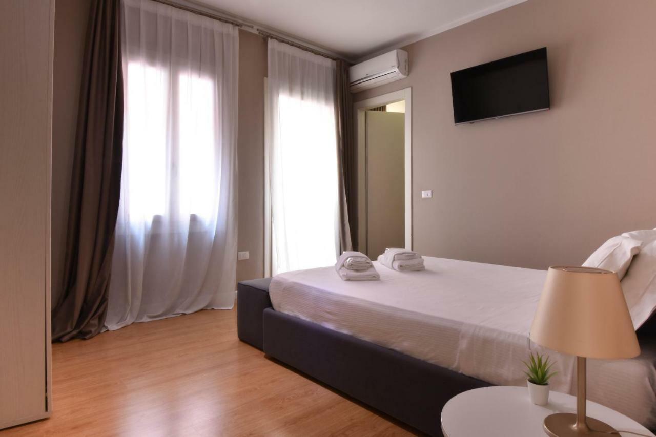 Welc-om Casa Anna * Padova