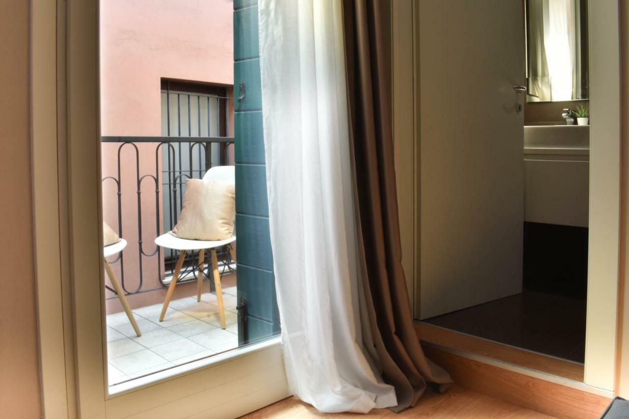 Welc-om Casa Anna Appartamento