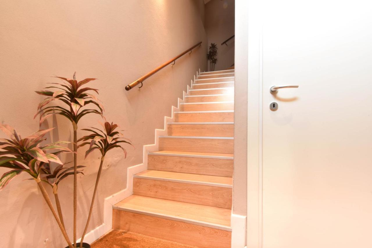 Appartamento Welc-om Casa Anna Padova